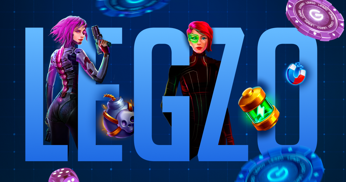 Legzo Casino